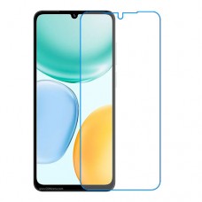 [4 יחידות] Honor X5c  מגן מסך נאנו זכוכית 9H יחידה אחת סקרין מובייל