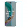 [4 יחידות] Honor X6b 5G  מגן מסך נאנו זכוכית 9H יחידה אחת סקרין מובייל