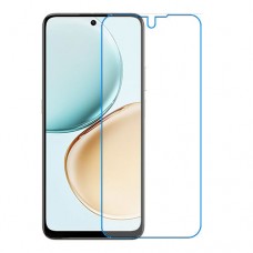 [4 יחידות] Honor X7d 5G  מגן מסך נאנו זכוכית 9H יחידה אחת סקרין מובייל