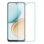 [4 יחידות] Honor X7d 5G  מגן מסך נאנו זכוכית 9H יחידה אחת סקרין מובייל