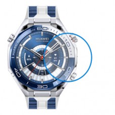 Huawei Watch Ultimate 2 - Blue  מגן מסך נאנו זכוכית 9H יחידה אחת סקרין מובייל