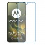 [4 יחידות] Motorola Edge 70 5G  מגן מסך נאנו זכוכית 9H יחידה אחת סקרין מובייל