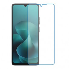 Motorola Moto G06 Power  מגן מסך נאנו זכוכית 9H יחידה אחת סקרין מובייל