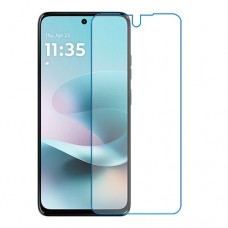 Motorola Moto G100 5G (China)  מגן מסך נאנו זכוכית 9H יחידה אחת סקרין מובייל