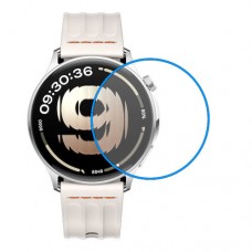 Oppo Watch S  מגן מסך נאנו זכוכית 9H יחידה אחת סקרין מובייל