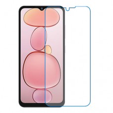 Oukitel C3  מגן מסך נאנו זכוכית 9H יחידה אחת סקרין מובייל