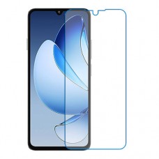 Oukitel C60  מגן מסך נאנו זכוכית 9H יחידה אחת סקרין מובייל