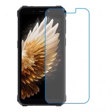 Oukitel G3  מגן מסך נאנו זכוכית 9H יחידה אחת סקרין מובייל