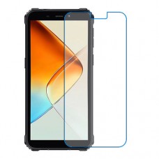 Oukitel G5  מגן מסך נאנו זכוכית 9H יחידה אחת סקרין מובייל