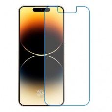 Oukitel P1 Pro  מגן מסך נאנו זכוכית 9H יחידה אחת סקרין מובייל