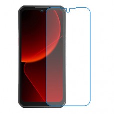 Oukitel WP55  מגן מסך נאנו זכוכית 9H יחידה אחת סקרין מובייל