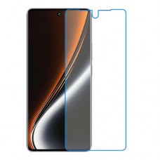 Realme 15 Lite 5G  מגן מסך נאנו זכוכית 9H יחידה אחת סקרין מובייל