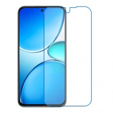 Realme 15x 5G (India)  מגן מסך נאנו זכוכית 9H יחידה אחת סקרין מובייל