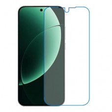 Realme GT8 5G (China)  מגן מסך נאנו זכוכית 9H יחידה אחת סקרין מובייל