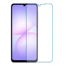 [4 יחידות] Samsung Galaxy A07  מגן מסך נאנו זכוכית 9H סקרין מובייל