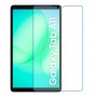 [2 יחידות] Samsung Galaxy Tab A11+  מגן מסך נאנו זכוכית 9H יחידה אחת סקרין מובייל