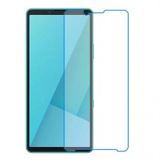 Sony Xperia 10 VII 5G  מגן מסך נאנו זכוכית 9H יחידה אחת סקרין מובייל