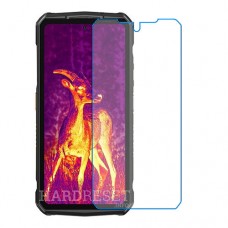 [4 יחידות] Ulefone Armor 29 Pro Thermal 5G  מגן מסך נאנו זכוכית 9H יחידה אחת סקרין מובייל