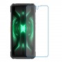 [4 יחידות] Ulefone Armor 33 Pro 5G  מגן מסך נאנו זכוכית 9H יחידה אחת סקרין מובייל