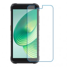 Ulefone RugKing  מגן מסך נאנו זכוכית 9H יחידה אחת סקרין מובייל
