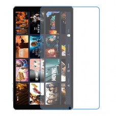 Ulefone Tab A9 Pro  מגן מסך נאנו זכוכית 9H יחידה אחת סקרין מובייל