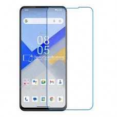 Wiko T40  מגן מסך נאנו זכוכית 9H יחידה אחת סקרין מובייל