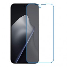 Xiaomi 15T 5G  מגן מסך נאנו זכוכית 9H יחידה אחת סקרין מובייל