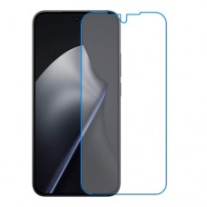 Xiaomi 15T Pro 5G  מגן מסך נאנו זכוכית 9H יחידה אחת סקרין מובייל