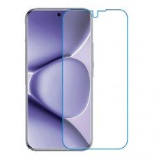 Xiaomi Redmi Note 15 Pro+ 5G (China)  מגן מסך נאנו זכוכית 9H יחידה אחת סקרין מובייל