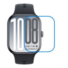 Vivo Watch GT 2 מגן מסך נאנו זכוכית 9H יחידה אחת סקרין מובייל Vivo Watch GT 2 מגן מסך נאנו זכוכית 9H יחידה אחת סקרין מובייל