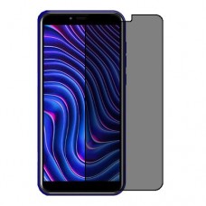 [4 יחידות] BLU C5 Max מגן מסך הידרוג'ל פרטיות (סיליקון) סקרין מובייל