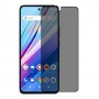 [4 יחידות] BLU G91 Max מגן מסך נאנו זכוכית 9H פרטיות סקרין מובייל