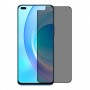 [4 יחידות] Honor 50 Lite מגן מסך נאנו זכוכית 9H פרטיות סקרין מובייל