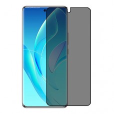 [4 יחידות] Honor 60 Pro מגן מסך הידרוג'ל פרטיות (סיליקון) סקרין מובייל