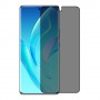 [4 יחידות] Honor 60 Pro מגן מסך הידרוג'ל פרטיות (סיליקון) סקרין מובייל