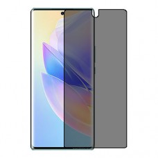 [4 יחידות] Honor 60 SE מגן מסך הידרוג'ל פרטיות (סיליקון) סקרין מובייל