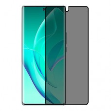 [4 יחידות] Honor 60 מגן מסך הידרוג'ל פרטיות (סיליקון) סקרין מובייל