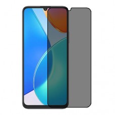 [4 יחידות] Honor Play 30 Plus מגן מסך הידרוג'ל פרטיות (סיליקון) סקרין מובייל