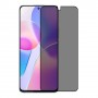 [4 יחידות] Honor X30i מגן מסך הידרוג'ל פרטיות (סיליקון) סקרין מובייל