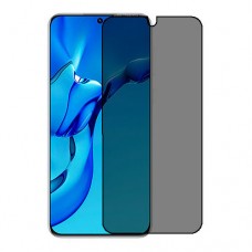 [4 יחידות] Huawei P50E מגן מסך הידרוג'ל פרטיות (סיליקון) סקרין מובייל