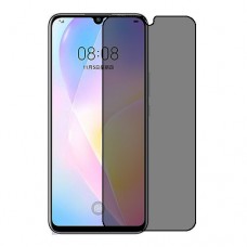 [4 יחידות] Huawei nova 8 SE 4G מגן מסך הידרוג'ל פרטיות (סיליקון) סקרין מובייל