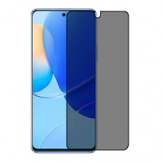 [4 יחידות] Huawei nova 9 SE מגן מסך הידרוג'ל פרטיות (סיליקון) סקרין מובייל