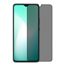 [4 יחידות] Infinix Hot 11 Play מגן מסך הידרוג'ל פרטיות (סיליקון) סקרין מובייל