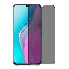 [4 יחידות] Infinix Note 11 מגן מסך הידרוג'ל פרטיות (סיליקון) סקרין מובייל