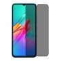 [4 יחידות] Infinix Smart 5 Pro מגן מסך הידרוג'ל פרטיות (סיליקון) סקרין מובייל