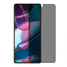 [4 יחידות] Motorola Edge 30 Pro מגן מסך הידרוג'ל פרטיות (סיליקון) סקרין מובייל