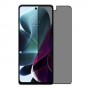 [4 יחידות] Motorola Moto G200 5G מגן מסך נאנו זכוכית 9H פרטיות סקרין מובייל