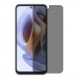[4 יחידות] Motorola Moto G31 מגן מסך הידרוג'ל פרטיות (סיליקון) סקרין מובייל