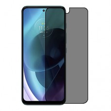 [4 יחידות] Motorola Moto G71 5G מגן מסך הידרוג'ל פרטיות (סיליקון) סקרין מובייל