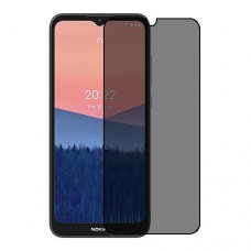 [4 יחידות] Nokia C21 מגן מסך נאנו זכוכית 9H פרטיות סקרין מובייל